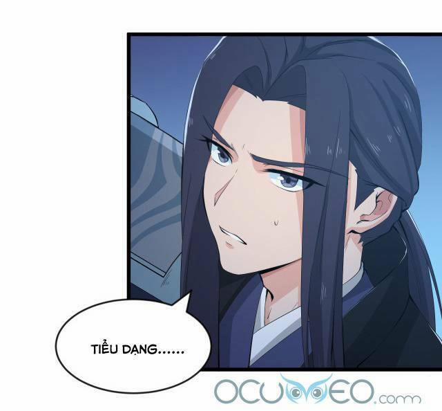 Chiến Thần Dưỡng Thành Kí 8 trang 16