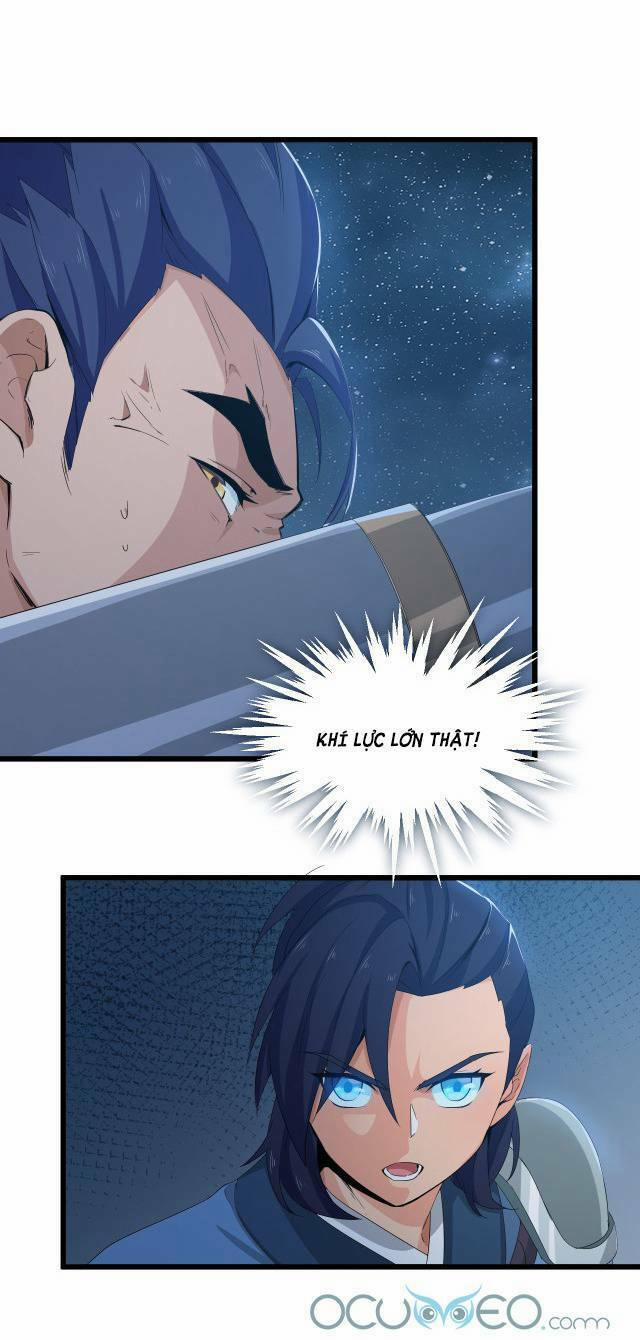 Chiến Thần Dưỡng Thành Kí 8 trang 2