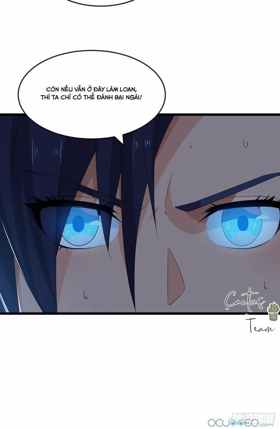 Chiến Thần Dưỡng Thành Kí 8 trang 22