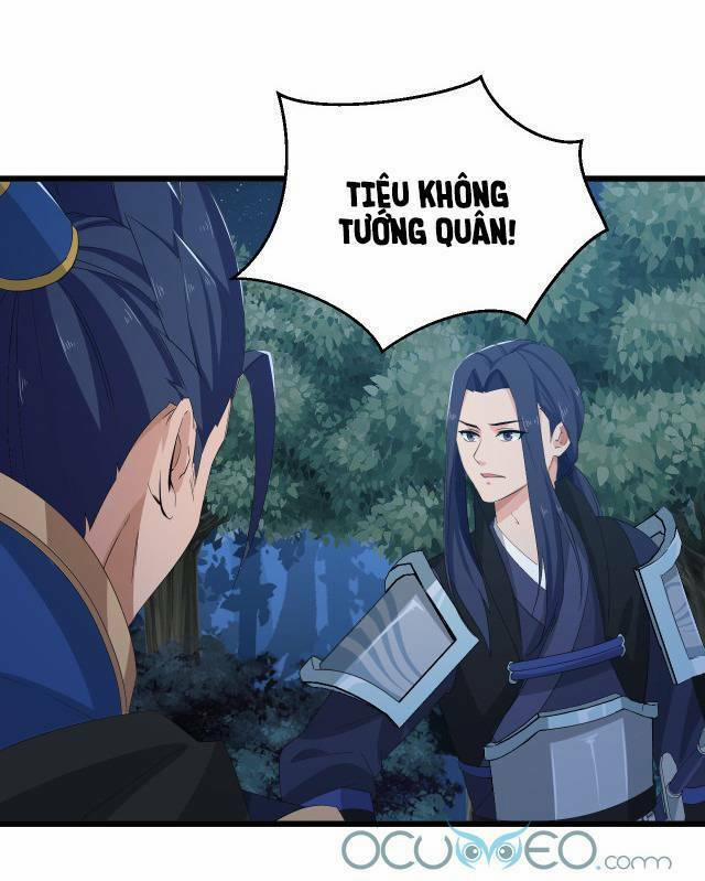 Chiến Thần Dưỡng Thành Kí 8 trang 24