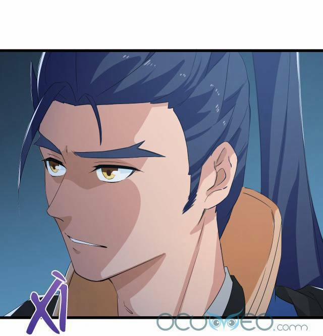 Chiến Thần Dưỡng Thành Kí 8 trang 31