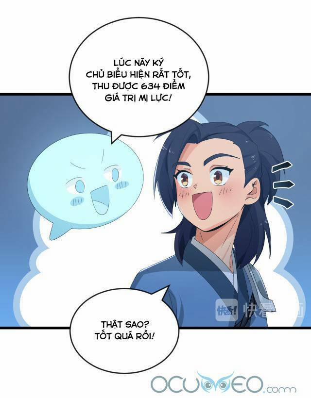 Chiến Thần Dưỡng Thành Kí 8 trang 34