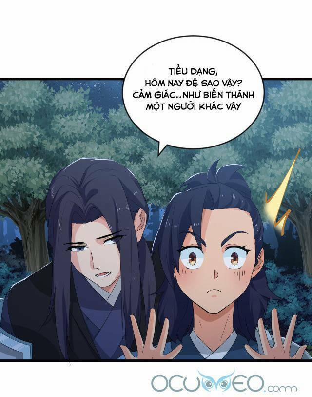 Chiến Thần Dưỡng Thành Kí 8 trang 36