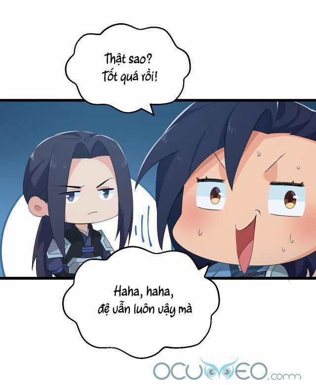 Chiến Thần Dưỡng Thành Kí 8 trang 37