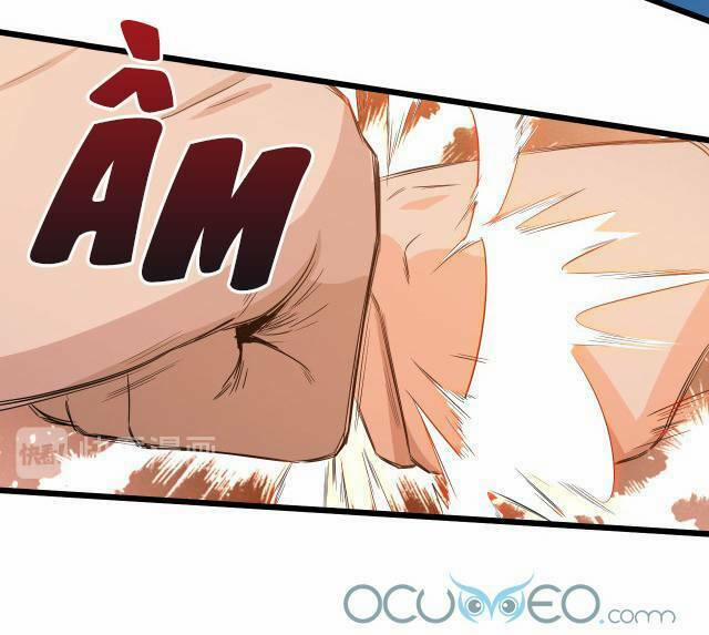 Chiến Thần Dưỡng Thành Kí 8 trang 9