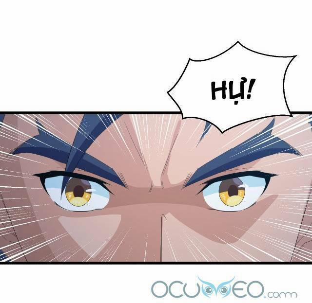 Chiến Thần Dưỡng Thành Kí 9 trang 1