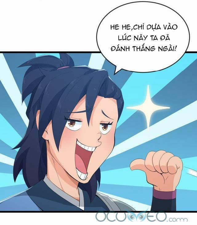 Chiến Thần Dưỡng Thành Kí 9 trang 10