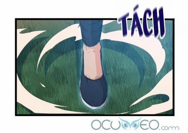 Chiến Thần Dưỡng Thành Kí 9 trang 14