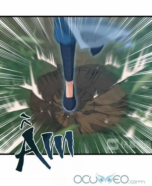 Chiến Thần Dưỡng Thành Kí 9 trang 15