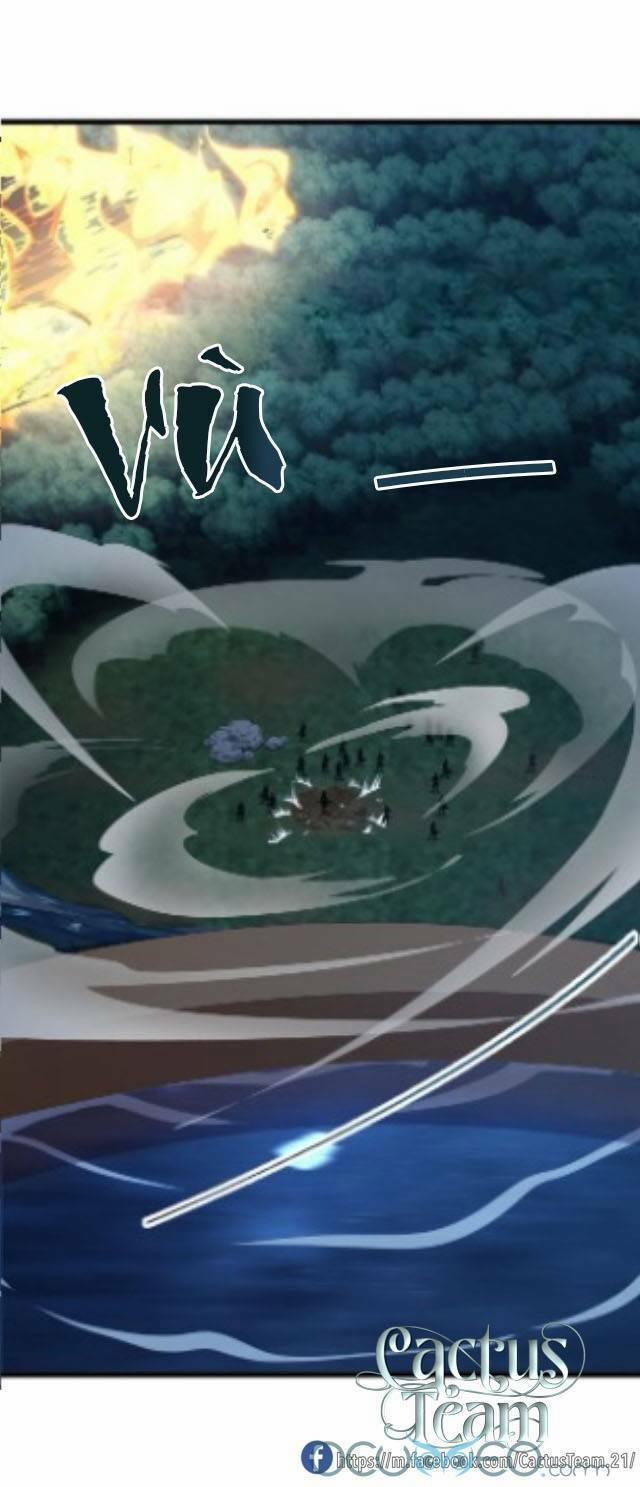 Chiến Thần Dưỡng Thành Kí 9 trang 16