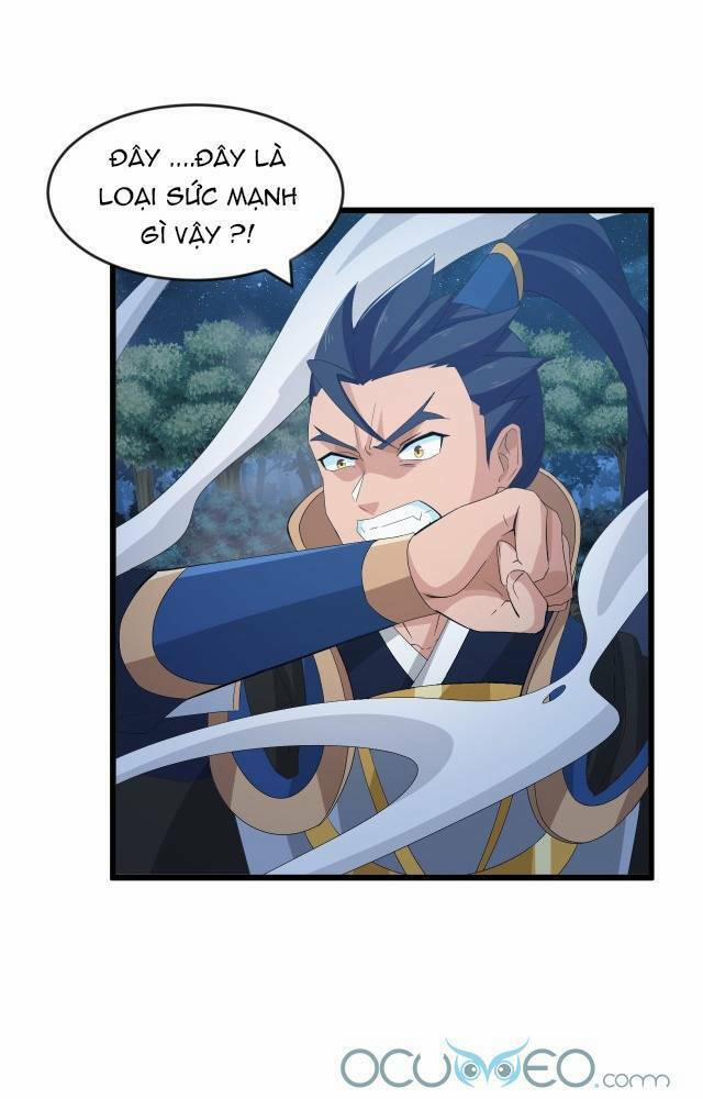 Chiến Thần Dưỡng Thành Kí 9 trang 17