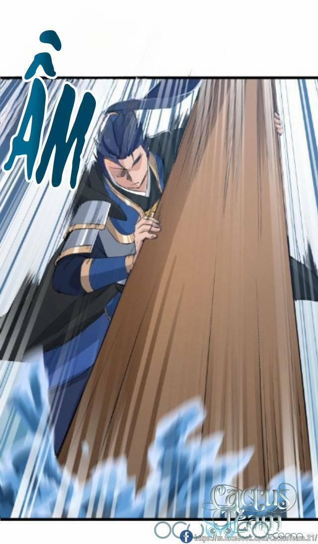 Chiến Thần Dưỡng Thành Kí 9 trang 2