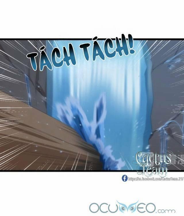 Chiến Thần Dưỡng Thành Kí 9 trang 21