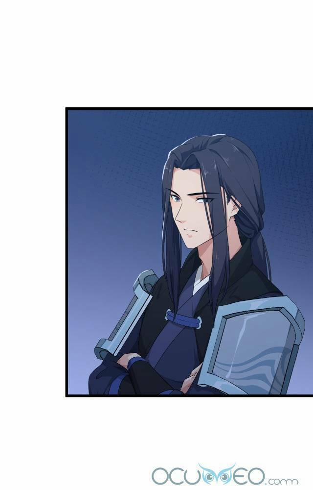 Chiến Thần Dưỡng Thành Kí 9 trang 23