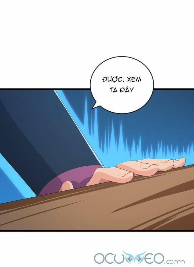 Chiến Thần Dưỡng Thành Kí 9 trang 25