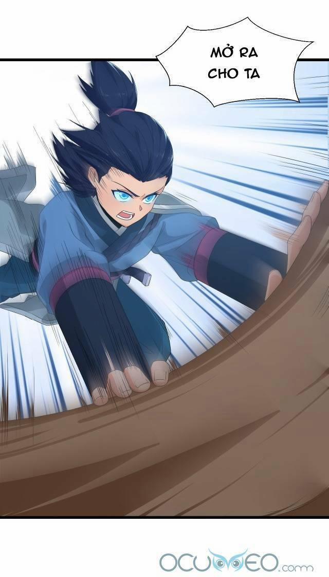 Chiến Thần Dưỡng Thành Kí 9 trang 26