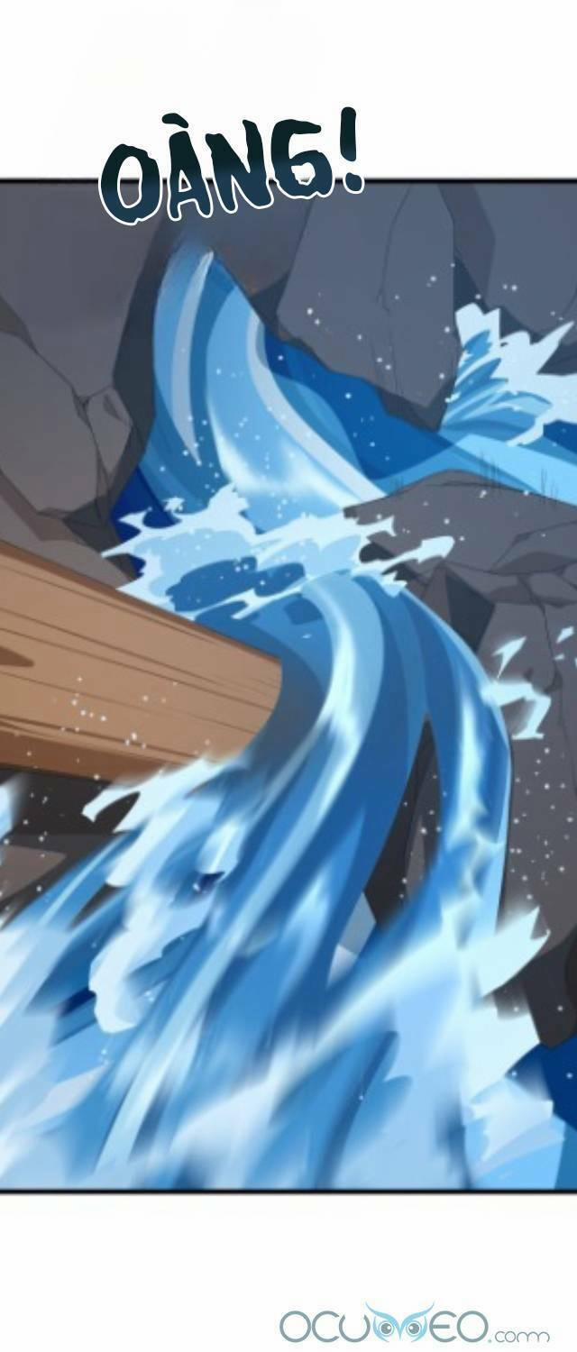 Chiến Thần Dưỡng Thành Kí 9 trang 27