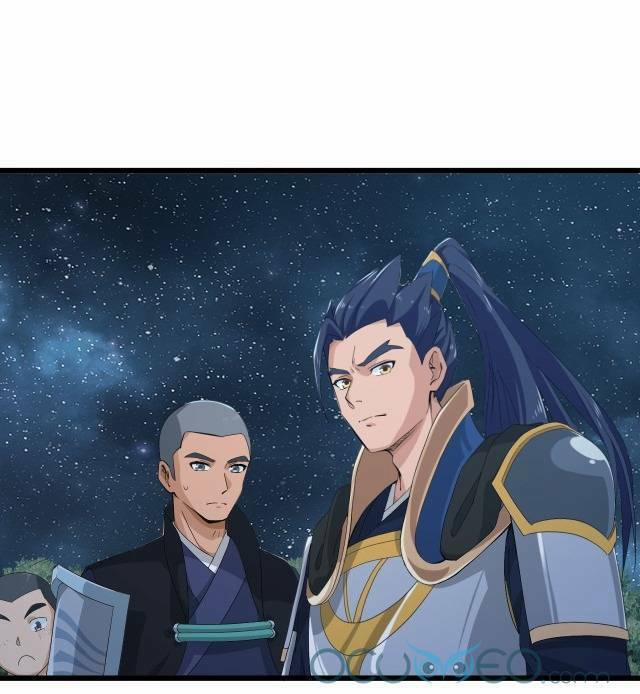 Chiến Thần Dưỡng Thành Kí 9 trang 29