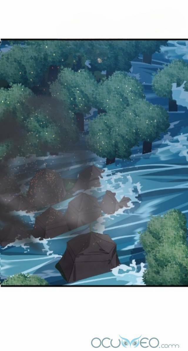 Chiến Thần Dưỡng Thành Kí 9 trang 32