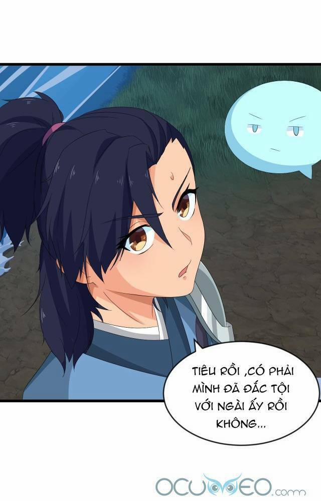 Chiến Thần Dưỡng Thành Kí 9 trang 37