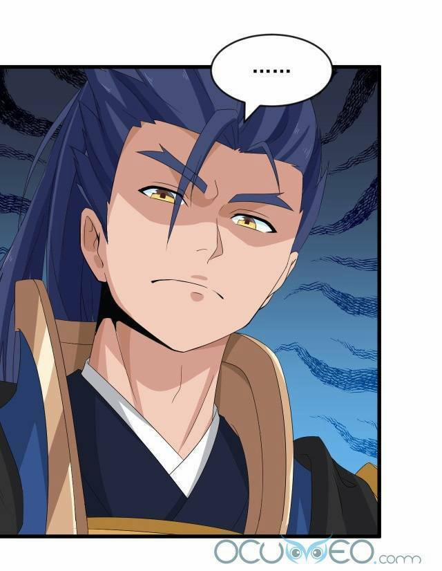 Chiến Thần Dưỡng Thành Kí 9 trang 38