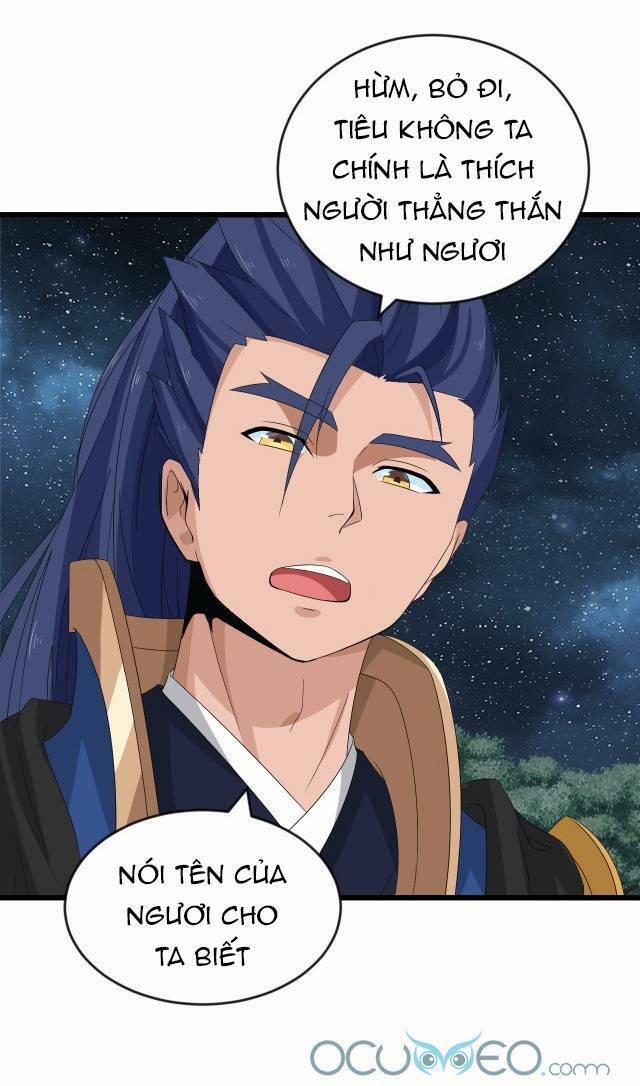 Chiến Thần Dưỡng Thành Kí 9 trang 39