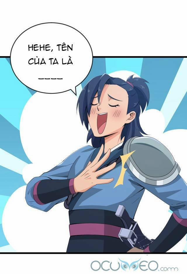 Chiến Thần Dưỡng Thành Kí 9 trang 41