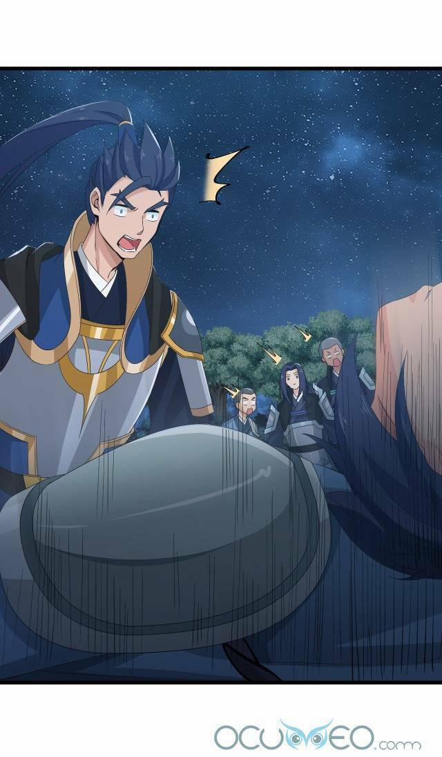 Chiến Thần Dưỡng Thành Kí 9 trang 43