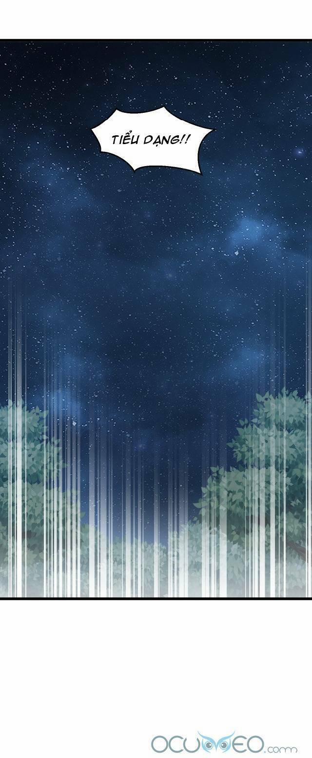 Chiến Thần Dưỡng Thành Kí 9 trang 45