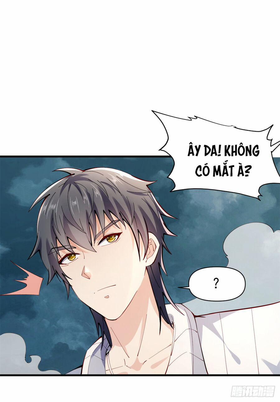 Chiến Thần Mạnh Nhất Đô Thị 1 trang 13