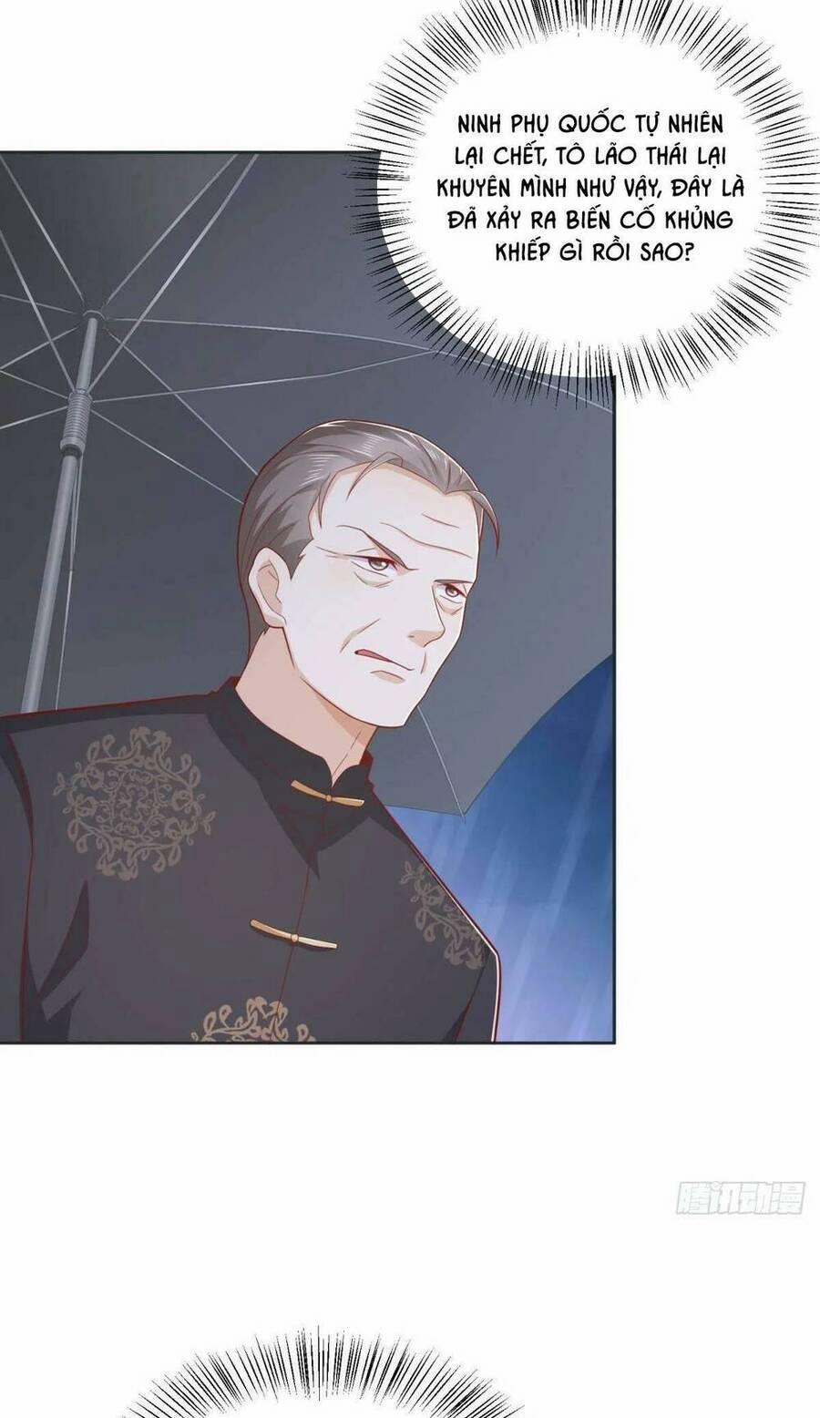 Chiến Thần Mạnh Nhất Đô Thị 10 trang 16