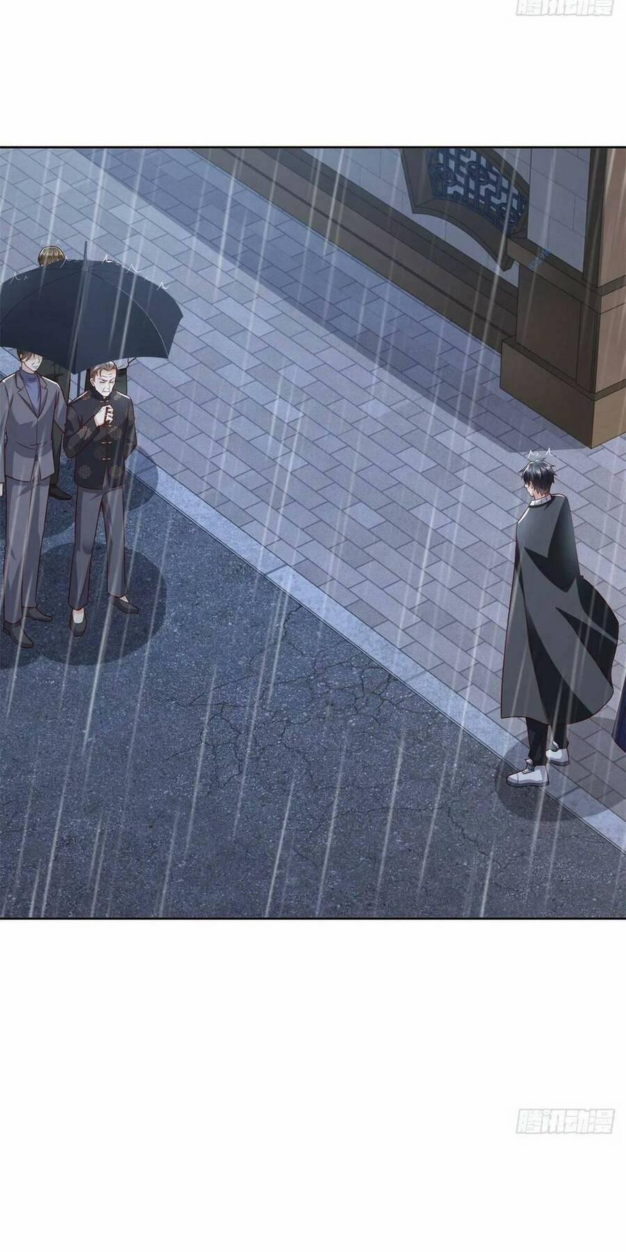 Chiến Thần Mạnh Nhất Đô Thị 10 trang 24