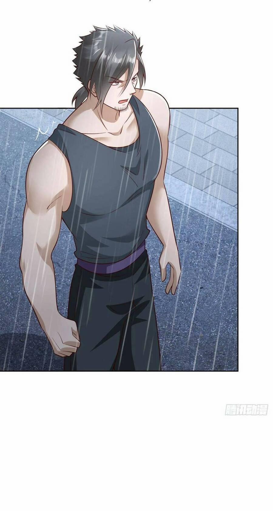 Chiến Thần Mạnh Nhất Đô Thị 10 trang 26