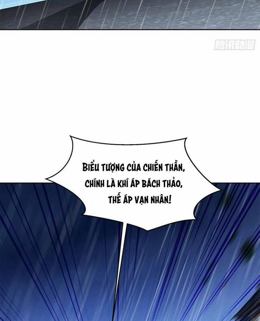 Chiến Thần Mạnh Nhất Đô Thị 10 trang 32