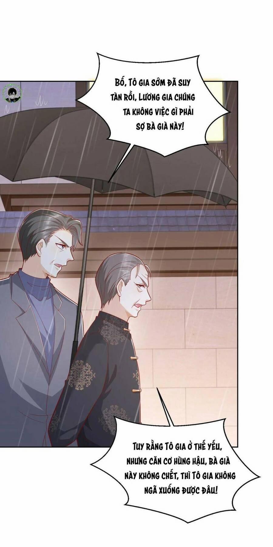 Chiến Thần Mạnh Nhất Đô Thị 10 trang 8