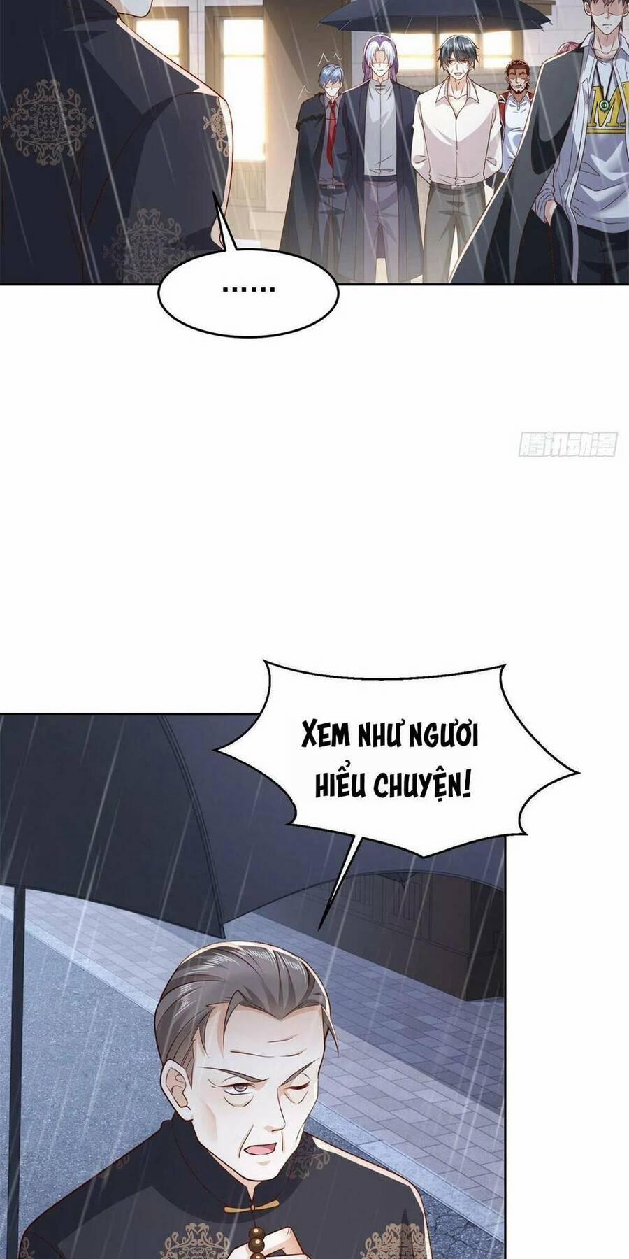 Chiến Thần Mạnh Nhất Đô Thị 11 trang 11