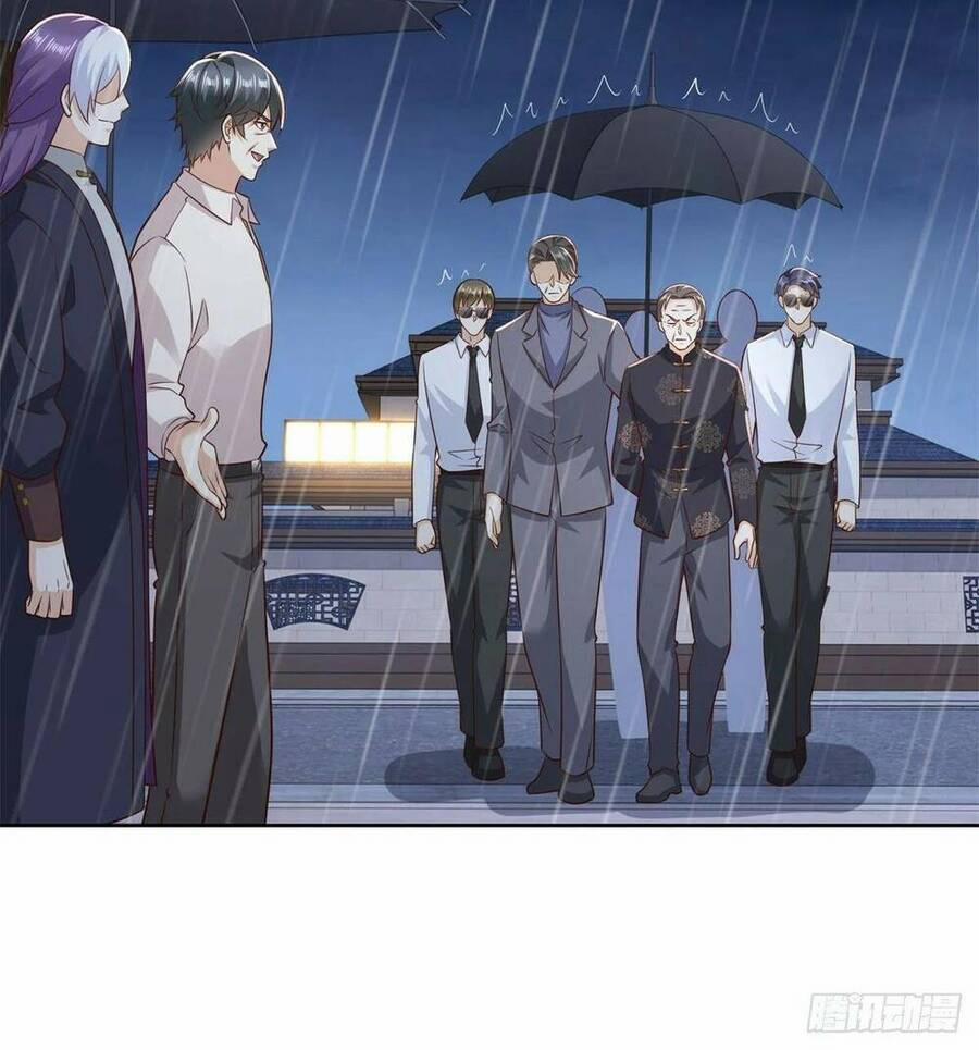 Chiến Thần Mạnh Nhất Đô Thị 11 trang 13