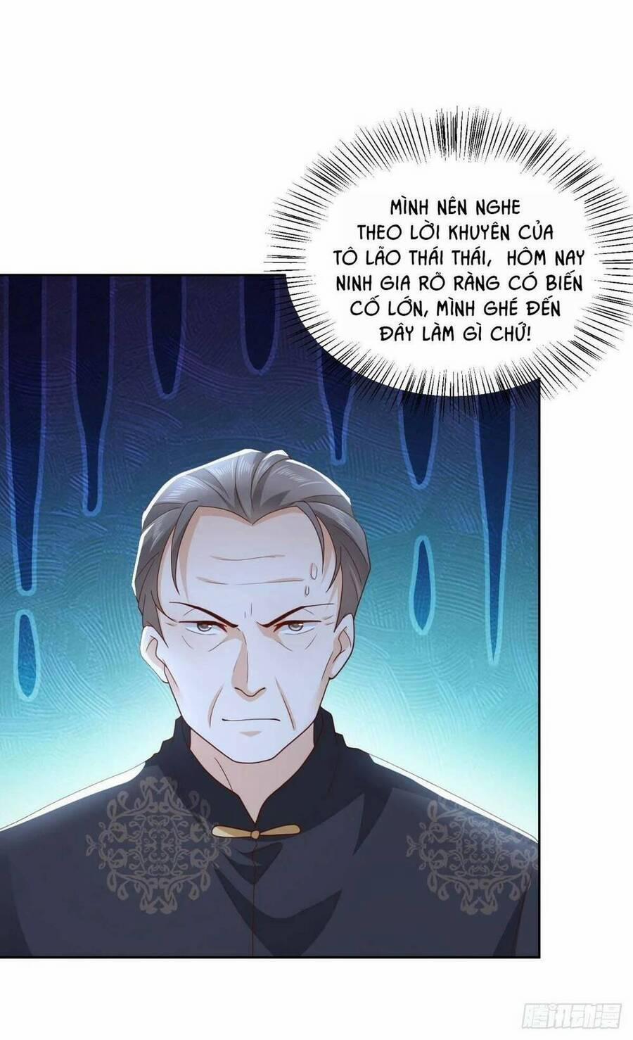 Chiến Thần Mạnh Nhất Đô Thị 11 trang 19