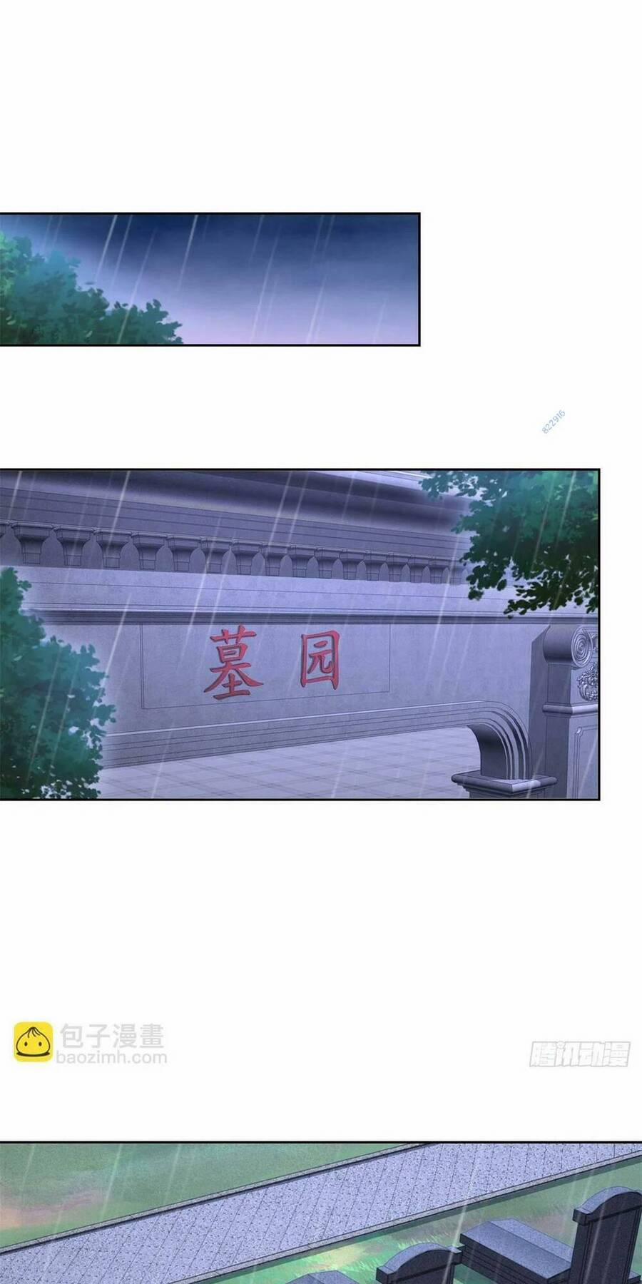 Chiến Thần Mạnh Nhất Đô Thị 11 trang 35