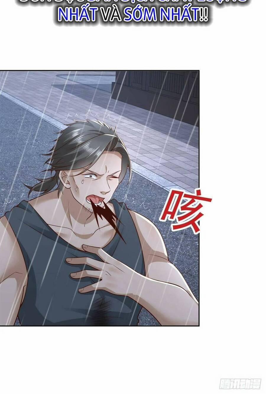 Chiến Thần Mạnh Nhất Đô Thị 11 trang 7