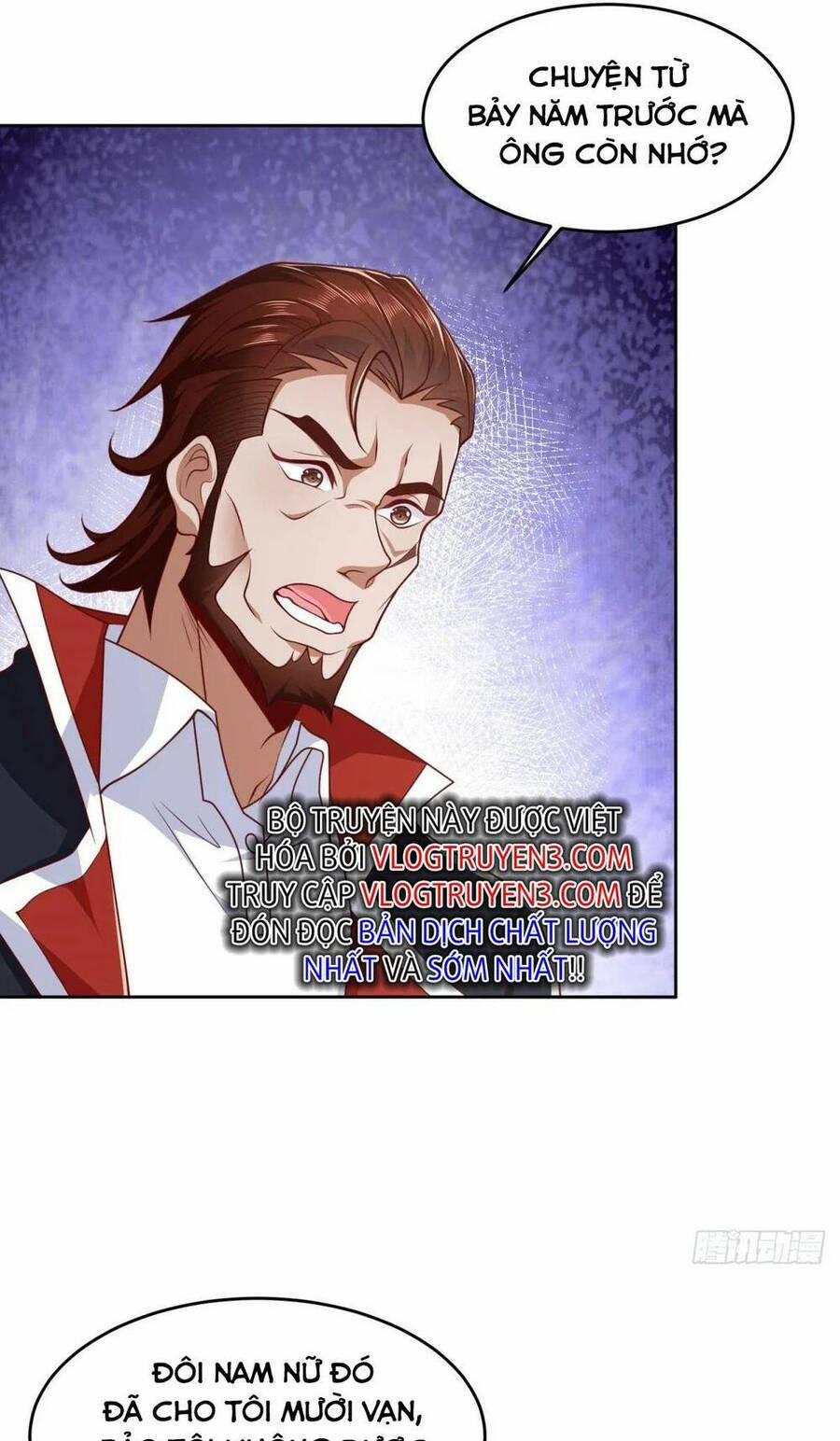 Chiến Thần Mạnh Nhất Đô Thị 12 trang 11