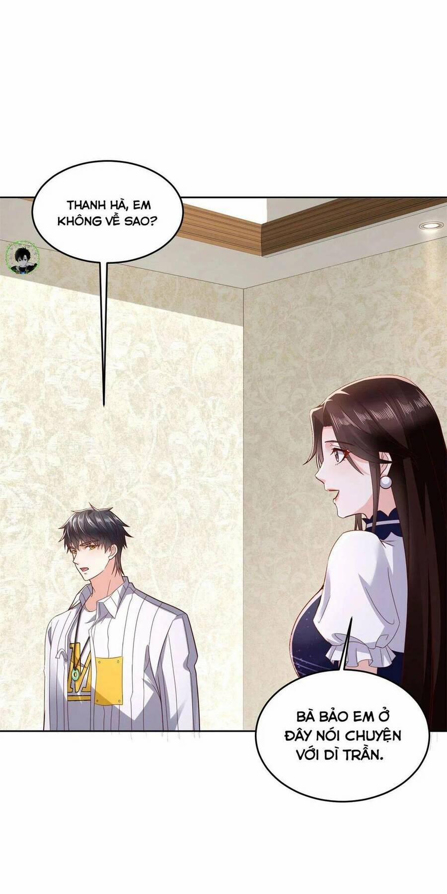 Chiến Thần Mạnh Nhất Đô Thị 12 trang 29