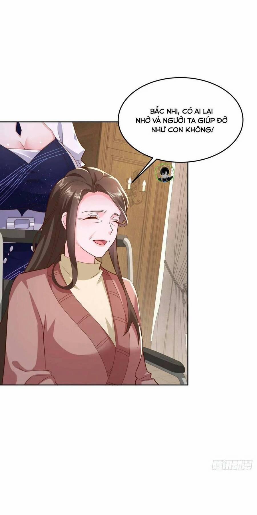 Chiến Thần Mạnh Nhất Đô Thị 12 trang 34