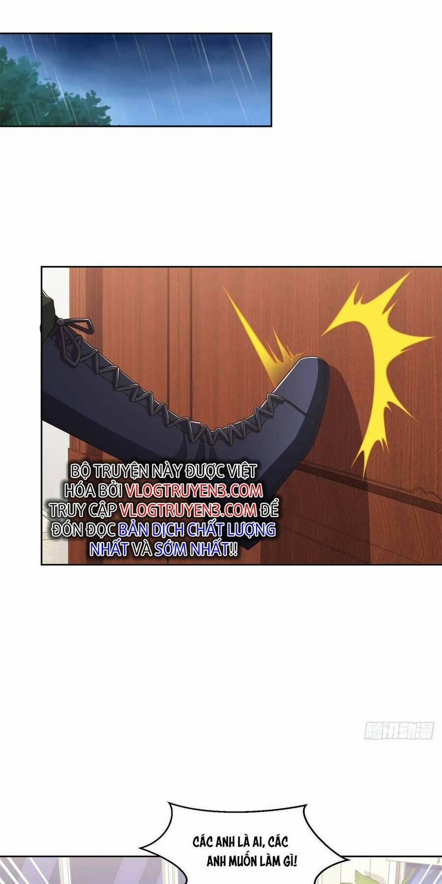 Chiến Thần Mạnh Nhất Đô Thị 12 trang 5