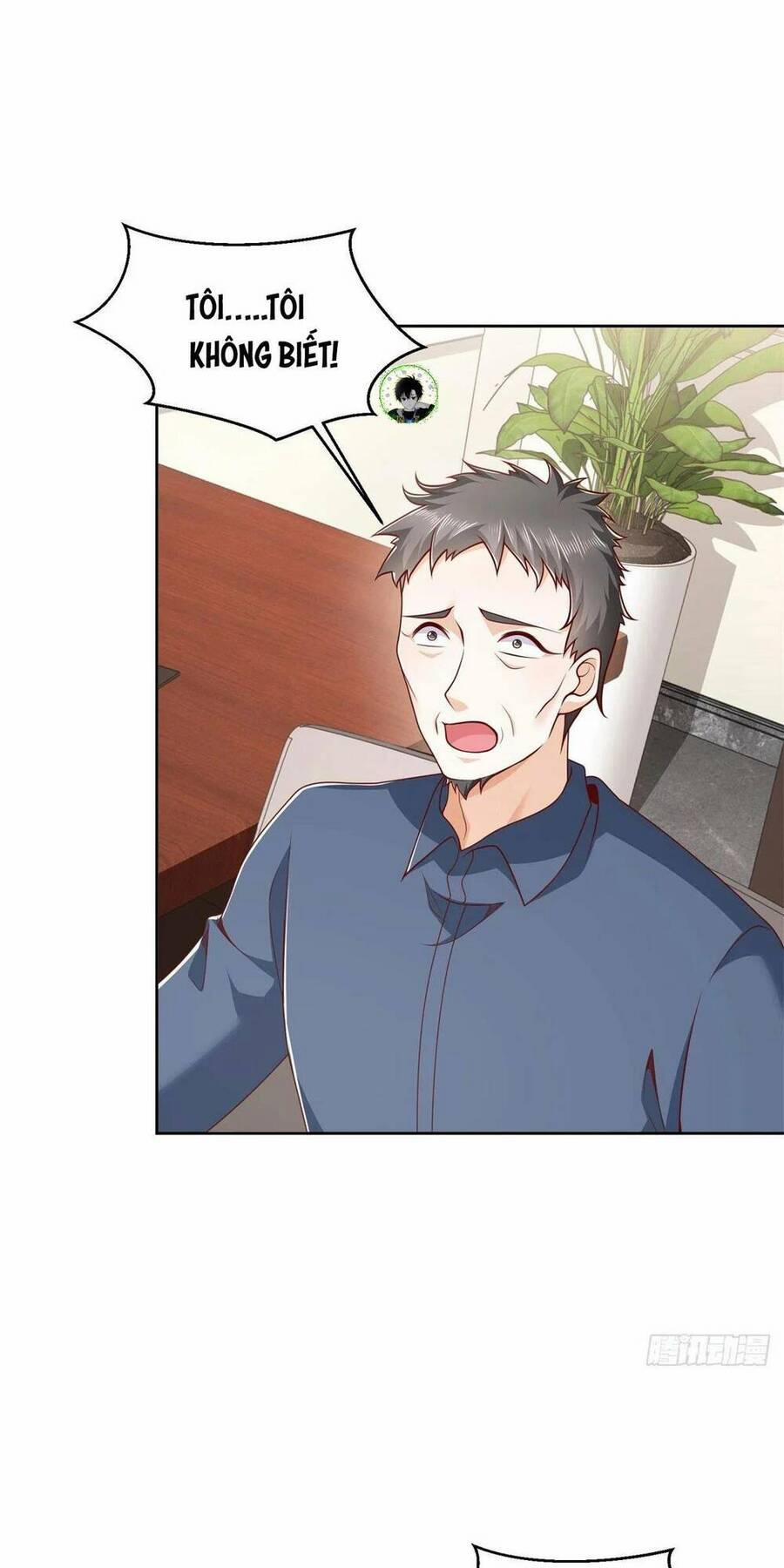 Chiến Thần Mạnh Nhất Đô Thị 12 trang 8