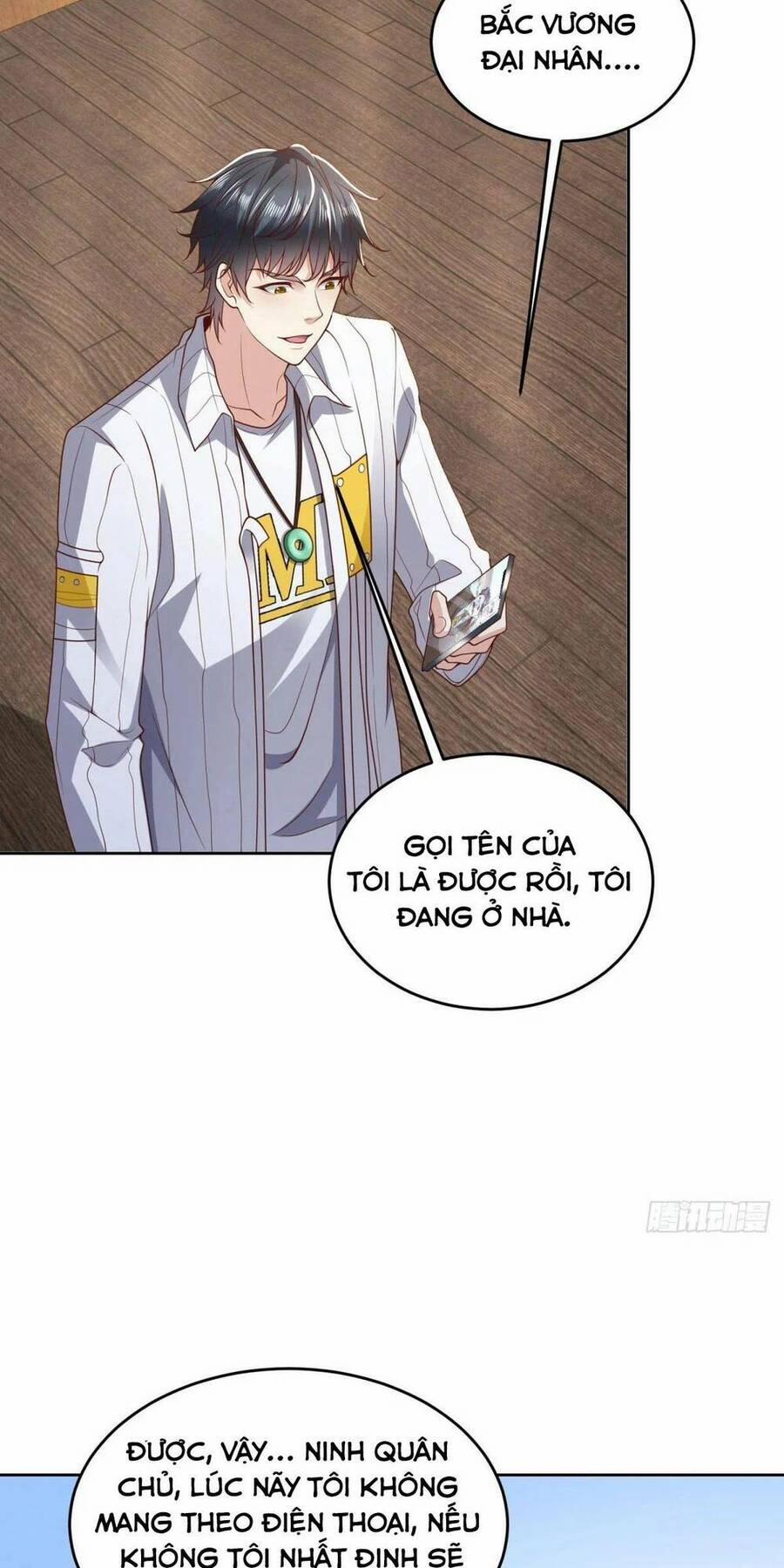 Chiến Thần Mạnh Nhất Đô Thị 13 trang 10