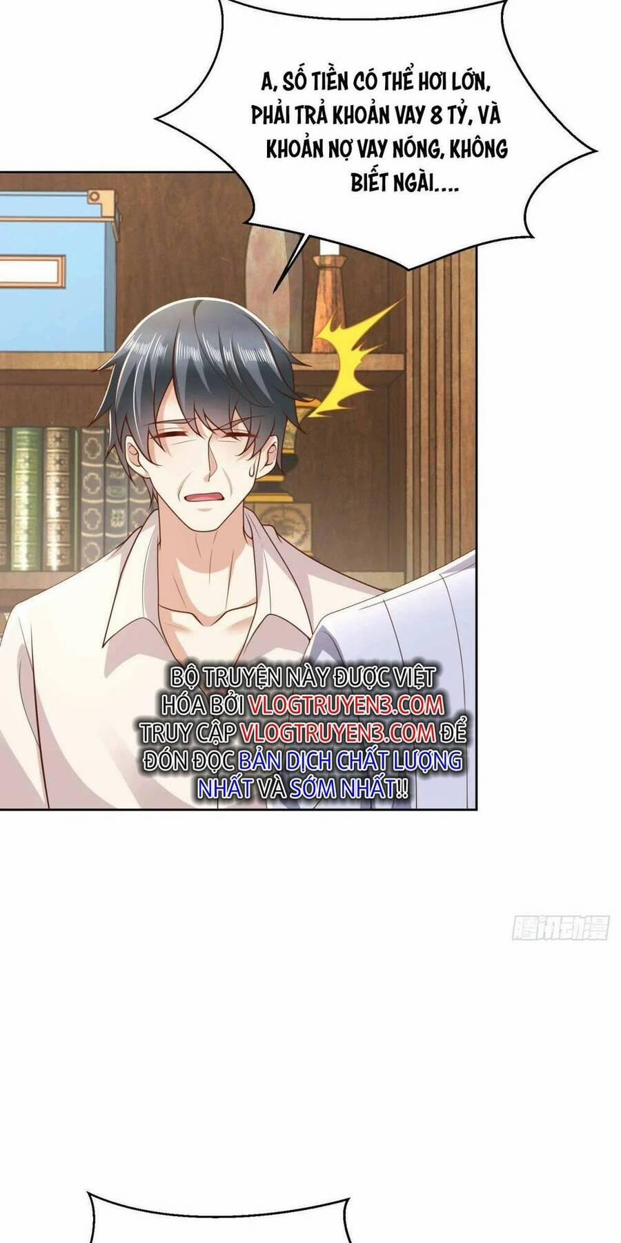 Chiến Thần Mạnh Nhất Đô Thị 13 trang 15