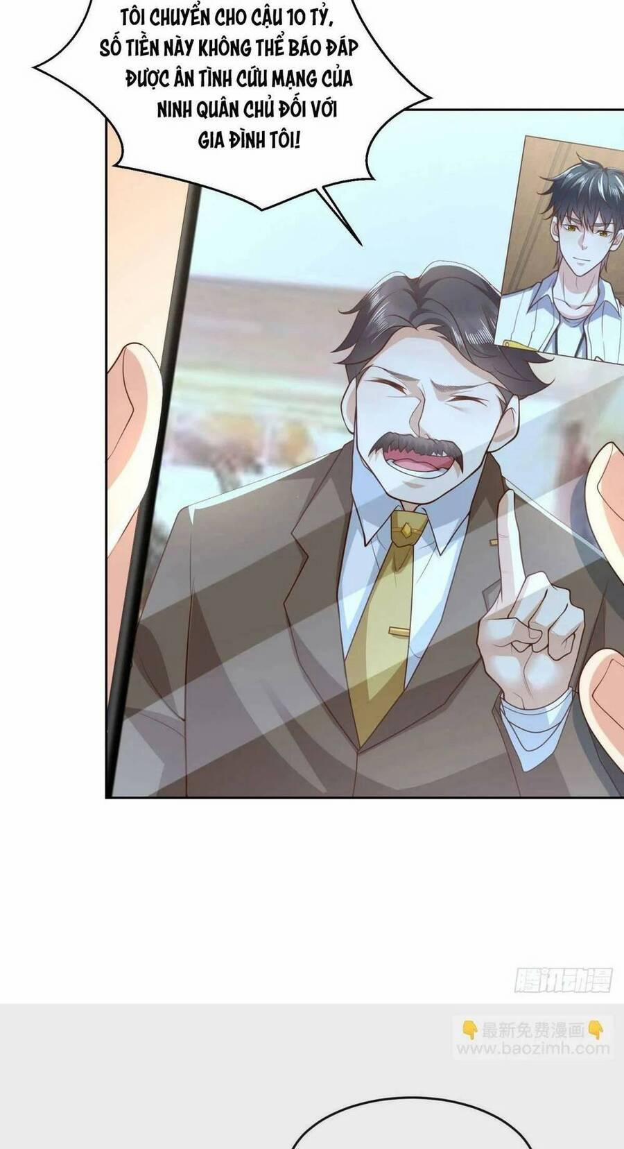 Chiến Thần Mạnh Nhất Đô Thị 13 trang 16