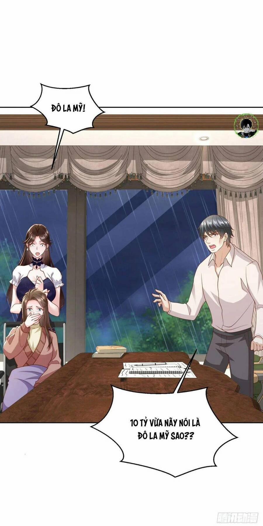 Chiến Thần Mạnh Nhất Đô Thị 13 trang 18