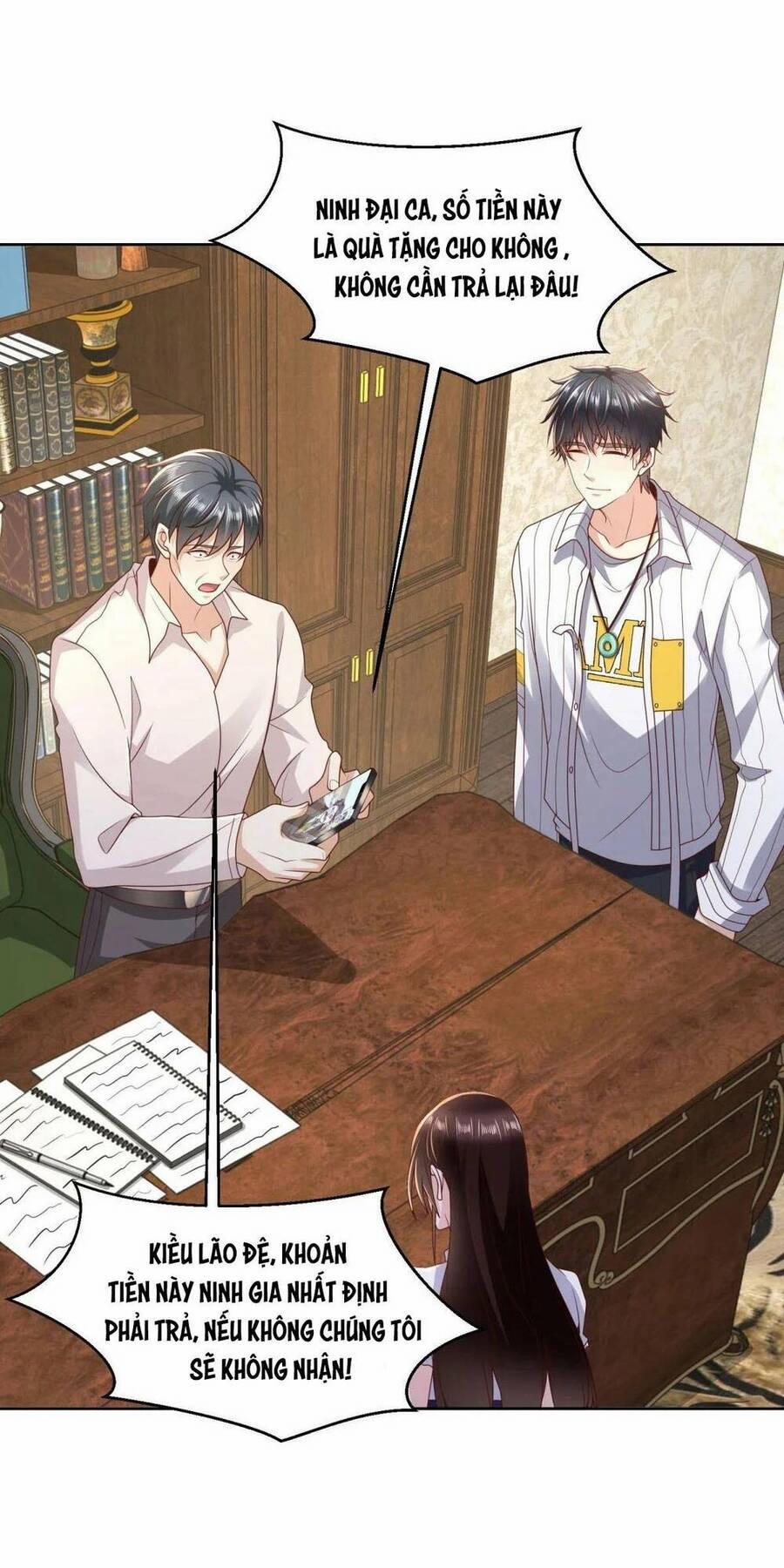 Chiến Thần Mạnh Nhất Đô Thị 13 trang 21